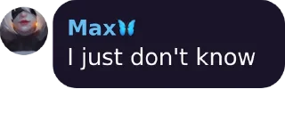 🤔 emoji @Maxpayne7000's remix Pack 2 Telegram sticker 12 of 120