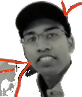 👾 emoji Pushpendra exposed (@p2s_bot) Telegram sticker 7 of 10