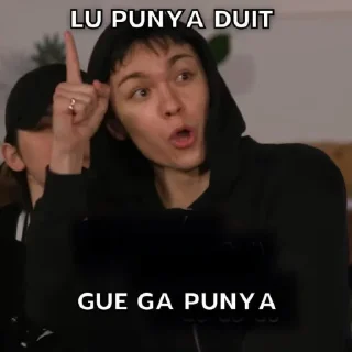 😂 emoji meme zia Telegram sticker 12 of 34