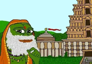 🛡 emoji Bhakti | @tarahume | @StickerXtara Telegram sticker 24 of 80