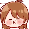 🦉 emoji ₍ Ᏽirᥣ Eⲙ᧐ji 4. ₎ ˚₊· ♡ @mewsticks Telegram sticker 13 of 33