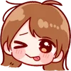 🦉 emoji ₍ Ᏽirᥣ Eⲙ᧐ji 4. ₎ ˚₊· ♡ @mewsticks Telegram sticker 4 of 33