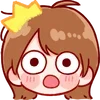 🦉 emoji ₍ Ᏽirᥣ Eⲙ᧐ji 4. ₎ ˚₊· ♡ @mewsticks Telegram sticker 6 of 33