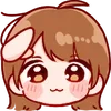 🦉 emoji ₍ Ᏽirᥣ Eⲙ᧐ji 4. ₎ ˚₊· ♡ @mewsticks Telegram sticker 2 of 33