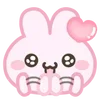 ⭐ emoji ⭐️  𑁯 ˖   𝑐𝑢𝑡𝑖𝑒𝑝𝑖𝑒 — @puciyi  𝅄 ׁ ♡ Telegram sticker 16 of 40