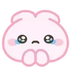 ⭐ emoji ⭐️  𑁯 ˖   𝑐𝑢𝑡𝑖𝑒𝑝𝑖𝑒 — @puciyi  𝅄 ׁ ♡ Telegram sticker 14 of 40