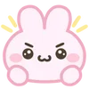 ⭐ emoji ⭐️  𑁯 ˖   𝑐𝑢𝑡𝑖𝑒𝑝𝑖𝑒 — @puciyi  𝅄 ׁ ♡ Telegram sticker 19 of 40