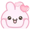 ⭐ emoji ⭐️  𑁯 ˖   𝑐𝑢𝑡𝑖𝑒𝑝𝑖𝑒 — @puciyi  𝅄 ׁ ♡ Telegram sticker 5 of 40