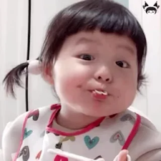 😅 emoji 搭建露露👉🏻 @Tinder_LULU Telegram sticker 8 of 34