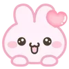 ⭐ emoji ⭐️  𑁯 ˖   𝑐𝑢𝑡𝑖𝑒𝑝𝑖𝑒 — @puciyi  𝅄 ׁ ♡ Telegram sticker 2 of 40