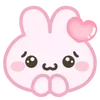 ⭐ emoji ⭐️  𑁯 ˖   𝑐𝑢𝑡𝑖𝑒𝑝𝑖𝑒 — @puciyi  𝅄 ׁ ♡ Telegram sticker 7 of 40