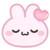 ⭐ emoji ⭐️  𑁯 ˖   𝑐𝑢𝑡𝑖𝑒𝑝𝑖𝑒 — @puciyi  𝅄 ׁ ♡ Telegram sticker 22 of 40