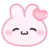 ⭐ emoji ⭐️  𑁯 ˖   𝑐𝑢𝑡𝑖𝑒𝑝𝑖𝑒 — @puciyi  𝅄 ׁ ♡ Telegram sticker 3 of 40