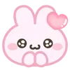 ⭐ emoji ⭐️  𑁯 ˖   𝑐𝑢𝑡𝑖𝑒𝑝𝑖𝑒 — @puciyi  𝅄 ׁ ♡ Telegram sticker 15 of 40