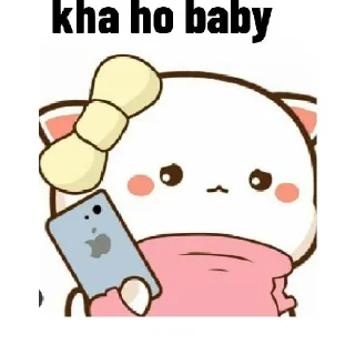 🥺 emoji Sharing couple sticker 💫  @r_squared_rishabh — @stckrRobot Telegram sticker 3 of 87