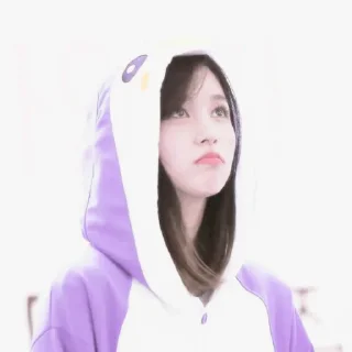 Sticker from mina « @jejessynn »