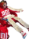 💵 emoji Pass Da Shit Homie Telegram sticker 18 of 103