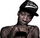 🤨 emoji Pass Da Shit Homie Telegram sticker 21 of 103