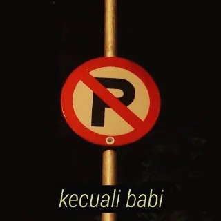 Sticker from @skidifab