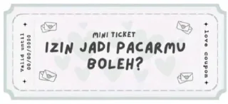 ❤️ emoji Your stickers - @my_stckers_bot Telegram sticker 21 of 39