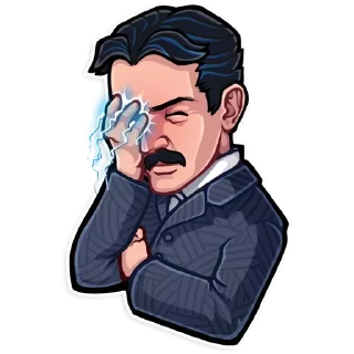 🤦‍♂ emoji Sanyam's pack Telegram sticker 20 of 90