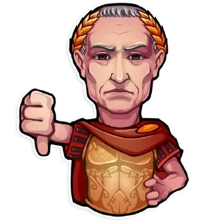 😡 emoji Sanyam's pack Telegram sticker 15 of 90