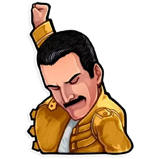 🕺 emoji Sanyam's pack Telegram sticker 13 of 90