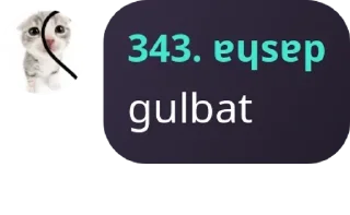 👨‍❤️‍💋‍👨 emoji 𝗢𝗥𝗞𝗘𝗡 𝗣𝗥𝗜𝗗𝗘 pack by @QuotLyBot Telegram sticker 15 of 120