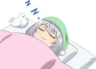 😴 emoji @Darklordx265's kang pack Vol.1 Telegram sticker 6 of 21