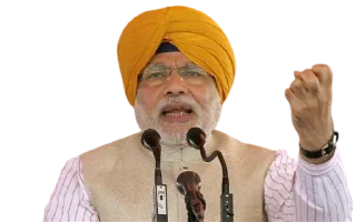 🥸 emoji MODIxYOGI BY SAJAL Telegram sticker 22 of 30
