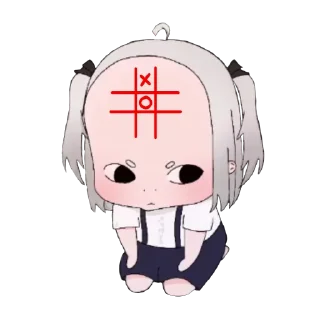 🐼 emoji Your stickers - @my_stckers_bot Telegram sticker 15 of 39