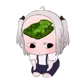 🐼 emoji Your stickers - @my_stckers_bot Telegram sticker 20 of 39