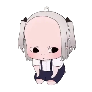 😕 emoji Your stickers - @my_stckers_bot Telegram sticker 1 of 39