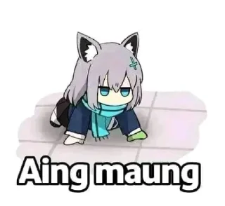 🐒 emoji Your stickers - @my_stckers_bot Telegram sticker 9 of 39