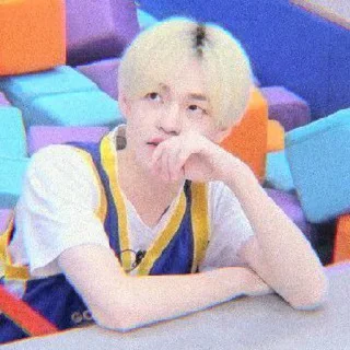 🦄 emoji chenle @nctdreamstiker Telegram sticker 6 of 33