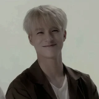 Sticker from Jeno Dark ⇢ @nctdreamstiker