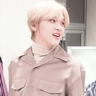 🍑 emoji haechan @nctdreamstiker Telegram sticker 8 of 30