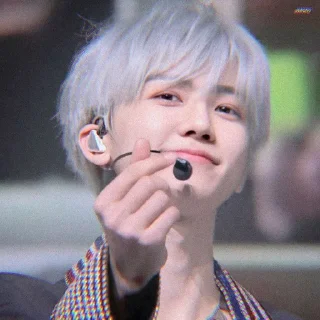Sticker from jaemin @nctdreamstiker