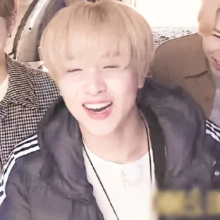 🍑 emoji haechan @nctdreamstiker Telegram sticker 7 of 30