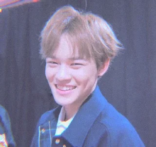 🦄 emoji chenle @nctdreamstiker Telegram sticker 17 of 33