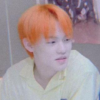 🦄 emoji chenle @nctdreamstiker Telegram sticker 13 of 33