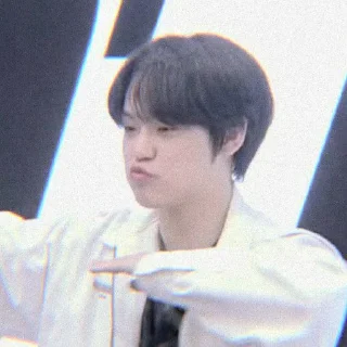 🦄 emoji chenle @nctdreamstiker Telegram sticker 24 of 33