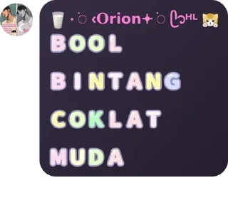 🔠 emoji psk (pasukan s3x kondangan) pack by @QuotLyBot Telegram sticker 22 of 37