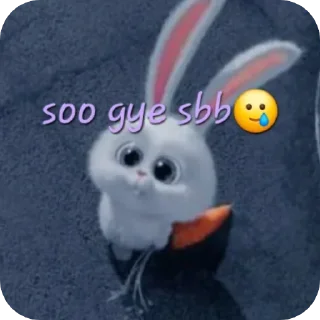 😪 emoji Agent 420 Telegram sticker 23 of 46