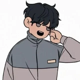 🌟 emoji Operation Love by @tobiix Telegram sticker 3 of 55