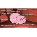 😂 emoji Cemacem Meme Telegram sticker 5 of 44