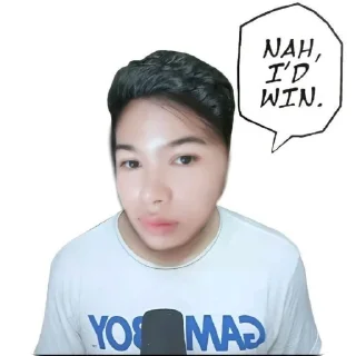 🤥 emoji anomali Telegram sticker 6 of 67