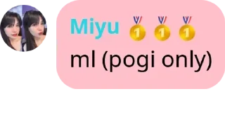 🈹 emoji 😸 pack by @QuotLyBot Telegram sticker 3 of 120