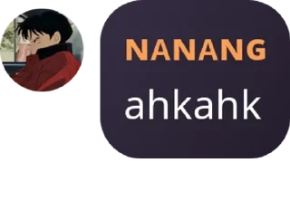 🤚 emoji ahkahk pack by @QuotLyBot Telegram sticker 6 of 19