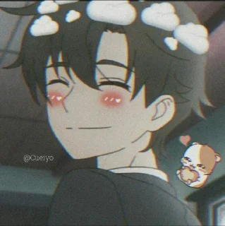 🤔 emoji @whocares_tho's kang pack Vol.1 Telegram sticker 13 of 52